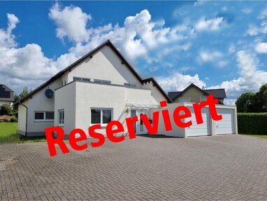 Einfamilienhaus zum Kauf 497.000 € 6 Zimmer 180 m² 1.020 m² Grundstück Badem 54657