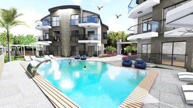 Wohnung zum Kauf 170.000 € 3 Zimmer 105 m² Side Antalya 07660