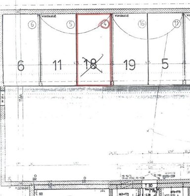 Tiefgaragenstellplatz zum Kauf provisionsfrei 19.000 € Möwenweg Wasserburg am Inn 83512