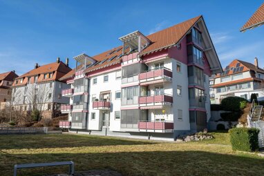 Wohnung zur Miete 690 € 2,5 Zimmer 80 m² Stadtgebiet St. Georgen 78112