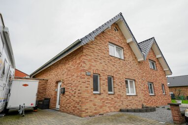 Doppelhaushälfte zum Kauf 429.000 € 4 Zimmer 137 m² 304 m² Grundstück Wassenberg Wassenberg 41849