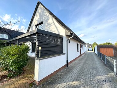 Mehrfamilienhaus zum Kauf 549.000 € 7 Zimmer 198,9 m² 601 m² Grundstück Harksheide Norderstedt 22844