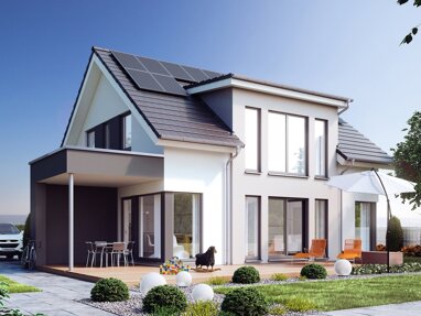 Haus zum Kauf Provisionsfrei 534.213 € 5 Zimmer 154 m² 1.000 m² Grundstück Weßnitz Großenhain 01558