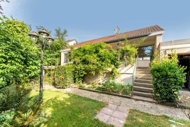 Einfamilienhaus zum Kauf 675.000 € 3,5 Zimmer 150 m² 686 m² Grundstück Nord - West Radolfzell 78315