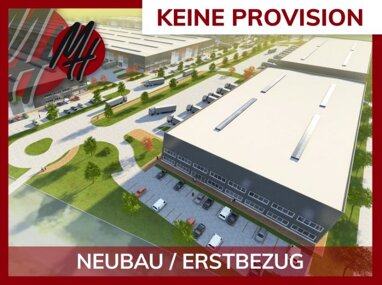 Halle/Industriefläche zur Miete Provisionsfrei 5.000 m² Lagerfläche Haidt Hof 95028