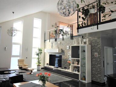 Einfamilienhaus zum Kauf Provisionsfrei 849.000 € 5 Zimmer 270 m² 522 m² Grundstück Germersheim Germersheim 76726