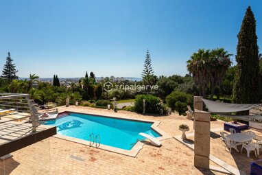 Einfamilienhaus zum Kauf 1.750.000 € 5 Zimmer 399 m² Faro  Lagoa (Algarve)  Porches  Portugal Lagoa (Algarve) 8400-452