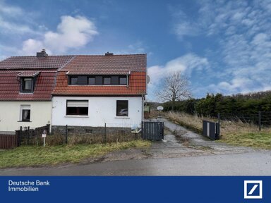 Doppelhaushälfte zum Kauf provisionsfrei 150.000 € 5 Zimmer 109 m² 786 m² Grundstück Steigerthal Nordhausen 99734