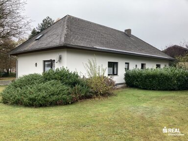 Bungalow zum Kauf 349.000 € 5 Zimmer 2.652 m² Grundstück Neukirchen am Walde 4724