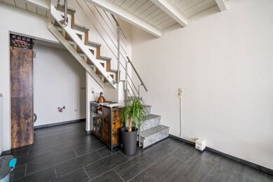 Maisonette zum Kauf 172.000 € 2 Zimmer 46 m² Kreuzmattstr. 1 Wehr Wehr 79664