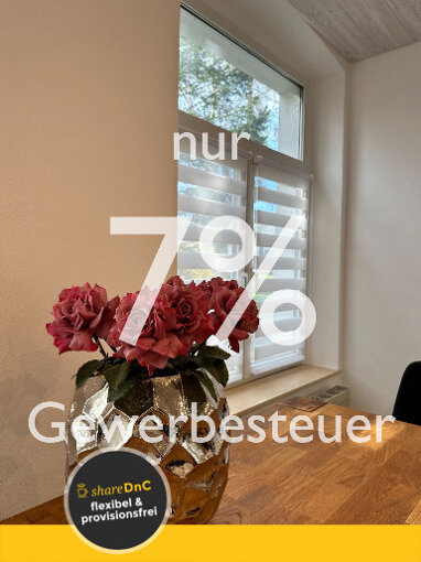 Bürofläche zur Miete Provisionsfrei 299 € 7 m² Bürofläche Hauptstraße Langenwolschendorf 07937