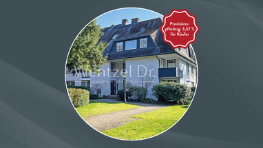 Wohnung zum Kauf 585.000 € 2 Zimmer 108 m² 1. Geschoss Poppenbüttel Hamburg-Poppenbüttel 22391