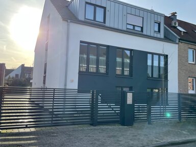 Studio zur Miete 1.484 € 4 Zimmer 106 m² Untere Walsumermarkstraße 28 Sterkrade - Nord Oberhausen (Schmachtendorf) 46147