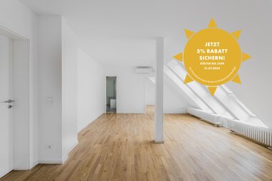 Wohnung zum Kauf Provisionsfrei 247.000 € 2 Zimmer 46,7 m² 5. Geschoss Christianstraße 25 Zentrum - Nordwest Leipzig 04105