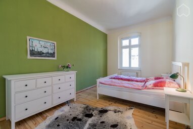 Wohnung zur Miete Wohnen auf Zeit 2.400 € 3 Zimmer 92 m² frei ab 01.01.2025 Prenzlauer Berg Berlin 10439