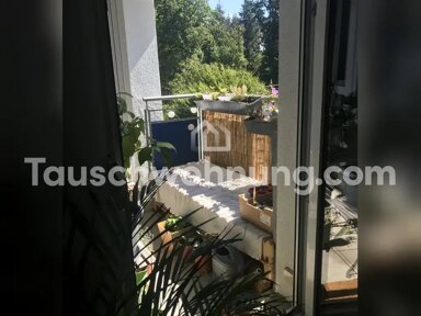 Wohnung zur Miete Tauschwohnung 650 € 2 Zimmer 54 m² 3. Geschoss Landwasser Freiburg im Breisgau 79110