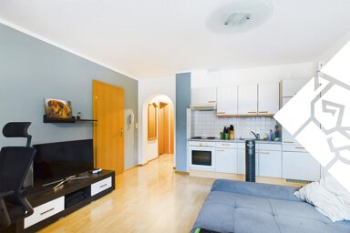 Wohnung zur Miete 658 € 2 Zimmer 41,8 m² 1. Geschoss frei ab 16.12.2024 Niederndorf 6342