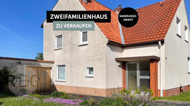 Mehrfamilienhaus zum Kauf 289.500 € 10 Zimmer 176,9 m² 1.285 m² Grundstück Barsinghausen - Nord Barsinghausen 30890