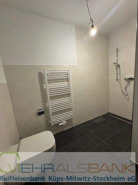 Immobilie in Stockheim - 2-Zimmer-Wohnung - modernes Wohnen mit Wohlfühlcharakter - Bild 4