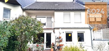 Mehrfamilienhaus zum Kauf 420.000 € 6 Zimmer 162 m² 267 m² Grundstück Auf der Ell 7 Brand Aachen / Brand 52078