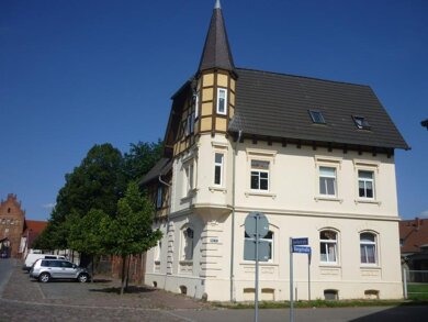 Mehrfamilienhaus zum Kauf 550.000 € 12 Zimmer 330 m² 992 m² Grundstück Tribsees Tribsees 18465