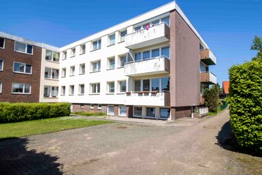 Wohnung zum Kauf 139.000 € 2 Zimmer 68 m² Erdgeschoss Uetersen 25436