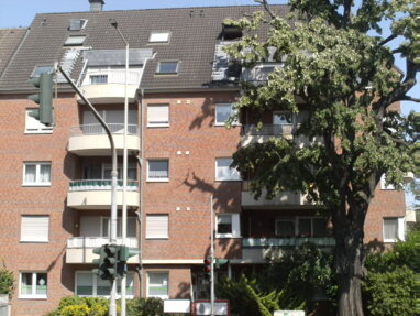 Apartment zur Miete 398 € 1 Zimmer 44 m² 4. Geschoss Rheydt Mönchengladbach 41236