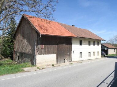 Bauernhaus zum Kauf 175.000 € 4 Zimmer 95 m² 600 m² Grundstück Lengfelden Tiefenbach 94113