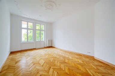 Wohnung zum Kauf 727.000 € 3 Zimmer 95,5 m² 2. Geschoss frei ab sofort Suarezstr. 50/51 Charlottenburg Berlin 14057