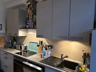 Wohnung zur Miete 1.100 € 3 Zimmer 95 m² Geschoss 3/5 Südstadt Hannover 30173