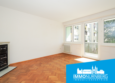 Wohnung zum Kauf 449.000 € 4,5 Zimmer 118 m² 1. Geschoss frei ab sofort Campestraße 11 St. Johannis Nürnberg 90419