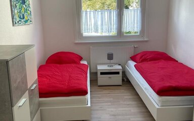 Wohnung zur Miete Wohnen auf Zeit 1.550 € 3 Zimmer 60 m² frei ab 06.04.2025 Arnoldstrasse 0 Mühlhausen Stuttgart Mühlhausen 70378