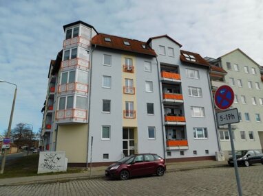 Wohnung zum Kauf 120.000 € 3 Zimmer 74 m² Winterfeldtstraße 34 Prenzlau Prenzlau 17291