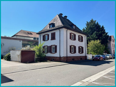 Einfamilienhaus zum Kauf 259.000 € 7 Zimmer 150 m² 416 m² Grundstück Annweiler Annweiler am Trifels 76855