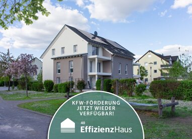Wohnung zum Kauf Provisionsfrei 483.000 € 4 Zimmer 103,3 m² Erdgeschoss Eichelgarten 23 Neuhofen 67141