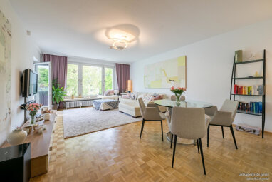 Wohnung zur Miete Wohnen auf Zeit 2.490 € 3 Zimmer 95 m² frei ab 01.10.2024 Neustadt - Süd Köln / Neustadt-Süd 50677