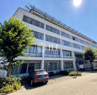 Bürofläche zur Miete 9,75 € 5.051 m² Bürofläche Weißkirchen Oberursel (Taunus) 61440
