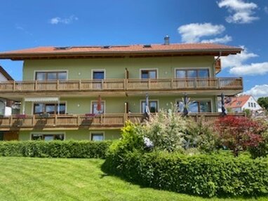 Wohnung zur Miete 950 € 2 Zimmer 73 m² 1. Geschoss Burggraben 56 Murnau Murnau am Staffelsee 82418