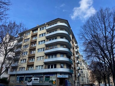 Mehrfamilienhaus zum Kauf 3.300.000 € 50 Zimmer 1.885 m² 789 m² Grundstück Dichterviertel Wiesbaden 65187