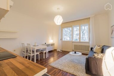Wohnung zur Miete Wohnen auf Zeit 1.785 € 3 Zimmer 60 m² frei ab sofort Neukölln Berlin 12059