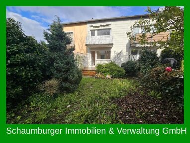 Reihenmittelhaus zum Kauf 135.000 € 3 Zimmer 80 m² 239 m² Grundstück Bückeburg Bückeburg 31675