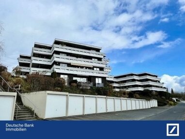Wohnung zum Kauf 170.000 € 2 Zimmer 80 m² 3. Geschoss Oberbantenberg Wiehl 51674
