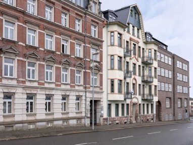 Wohnung zur Miete 648 € 3 Zimmer 88,1 m² 4. Geschoss Fürstenstraße 8 Sonnenberg 214 Chemnitz 09130