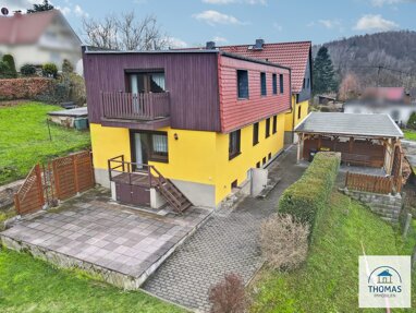 Einfamilienhaus zum Kauf 330.000 € 7 Zimmer 233 m² 960 m² Grundstück Sebnitz Sebnitz 01855