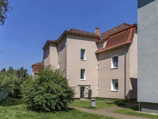 Wohnung zur Miete 589 € 2,5 Zimmer 64,2 m² EG Uranusstraße 31 Bövinghausen Dortmund 44388