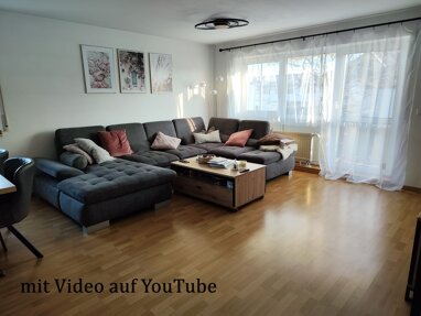 Wohnung zum Kauf 219.000 € 3 Zimmer 103 m² 1. Geschoss Dillingen Dillingen a.d.Donau 89407