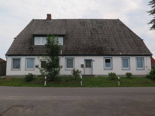 Mehrfamilienhaus zum Kauf als Kapitalanlage geeignet 998.000 € 12,5 Zimmer 325 m² 723 m² Grundstück Durchdeich 48 Kirchwerder Hamburg 21037