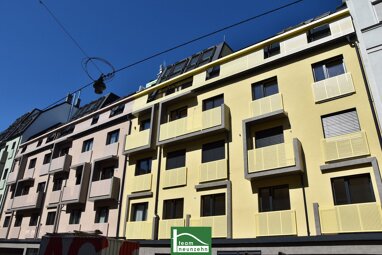 Wohnung zum Kauf 548.500,20 € 3 Zimmer 86,4 m² 1. Geschoss Martinstraße 41-43 Wien 1180