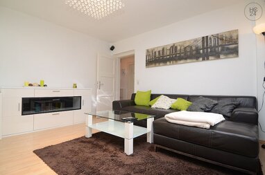 Wohnung zur Miete 1.295 € 2 Zimmer 60 m² 1. Geschoss Frauenland Würzburg 97074