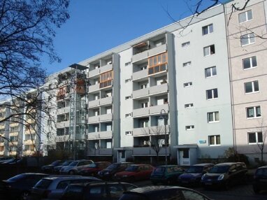Wohnung zur Miete 339 € 3 Zimmer 60 m² 4. Geschoss Am Zügel 10 Reitbahnviertel Neubrandenburg 17034